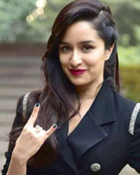 Shraddha Kapoor